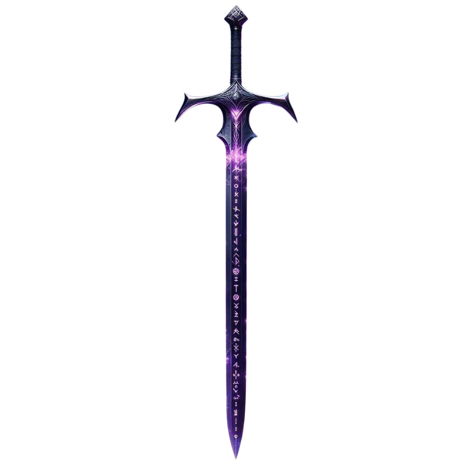 Shadow Sword