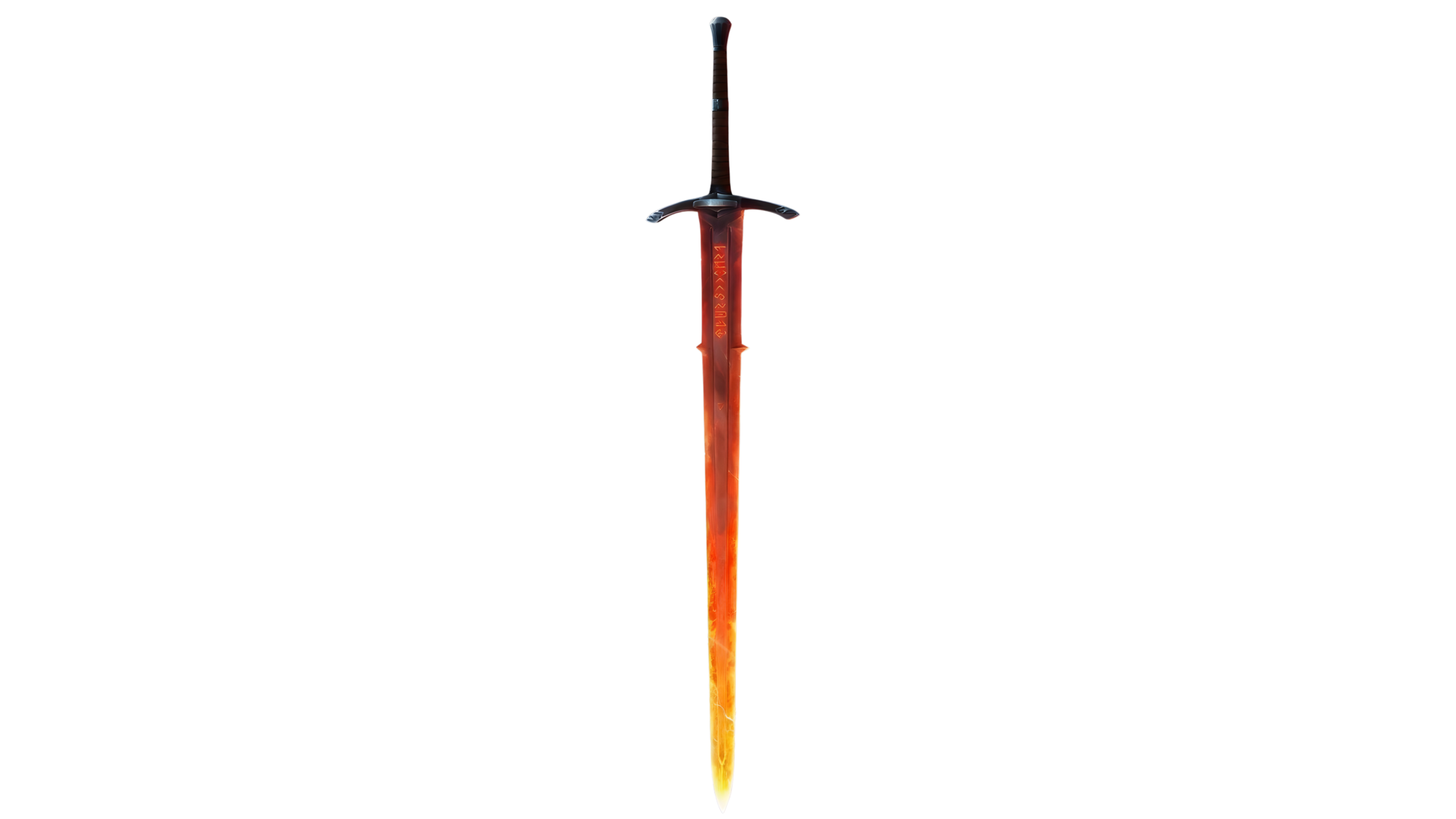 Fire Sword